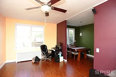 Rented by Spire Group