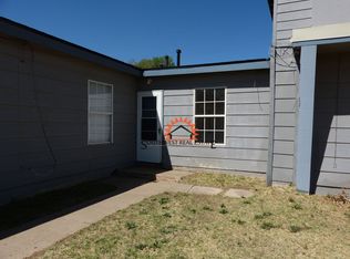 1320 Pile St #4, Clovis, NM 88101