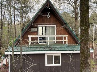 197 N Green Rd, Murfreesboro, AR 71958