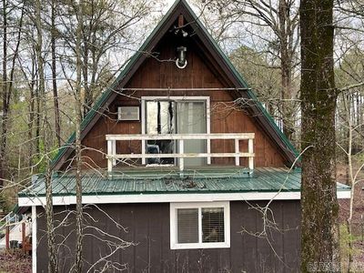 197 N Green Rd, Murfreesboro, AR, 71958