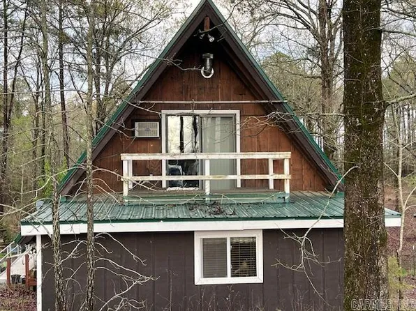 197 N Green Rd, Murfreesboro, AR 71958