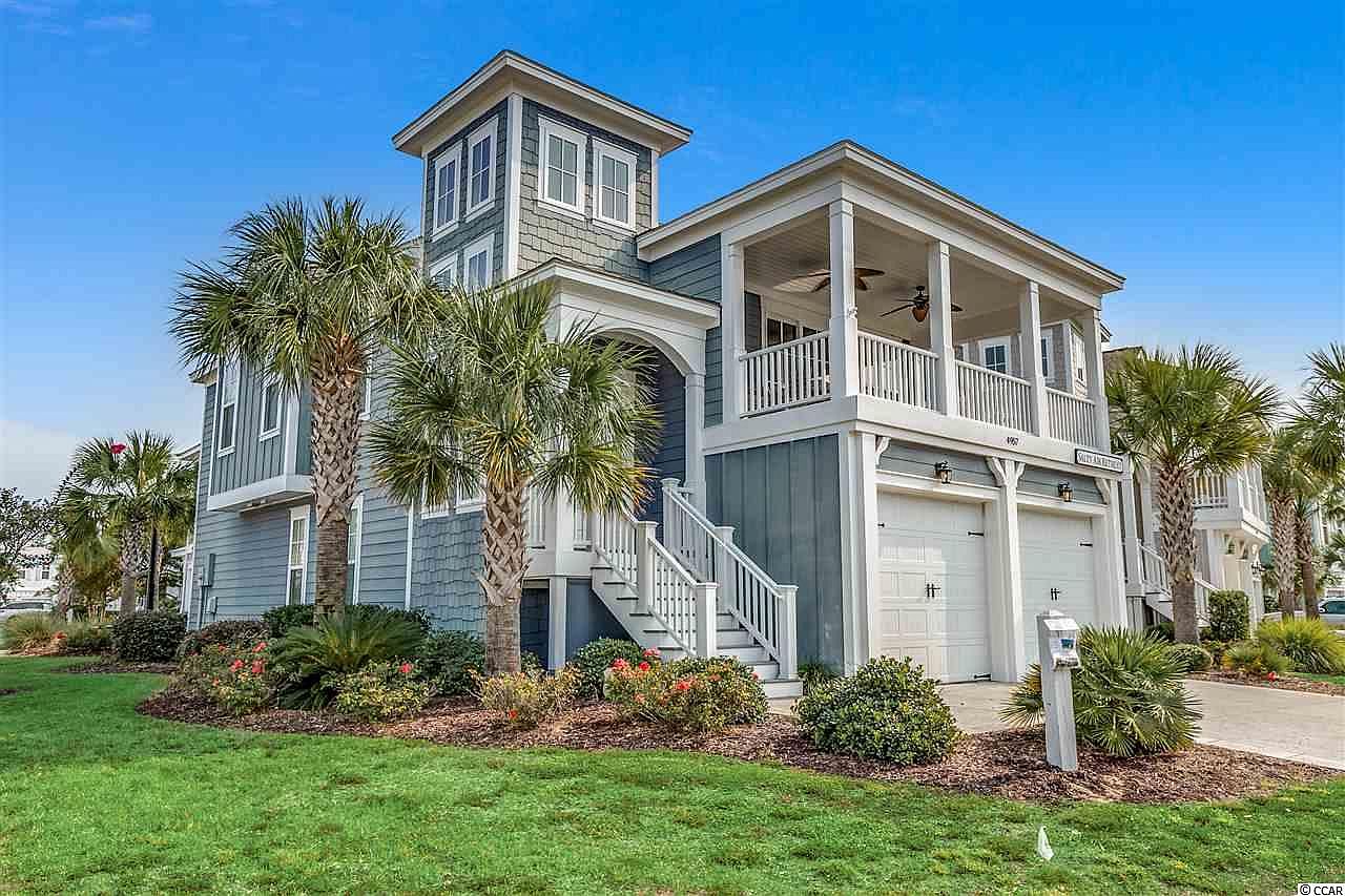 Scalise Realty Myrtle Beach Sc