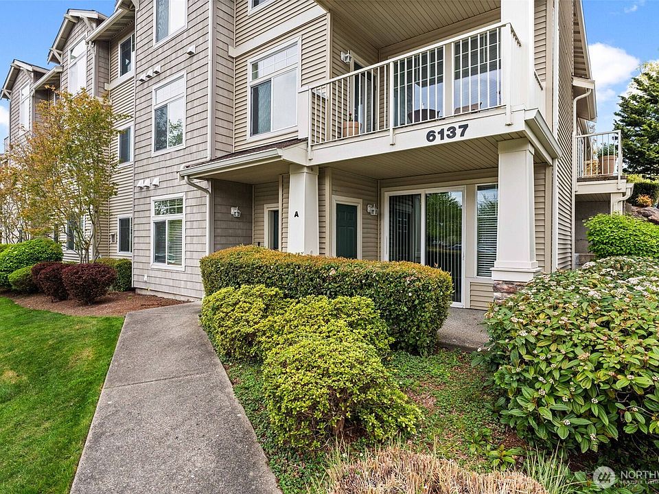 1st image of 6137 Hazel Loop SE #A8