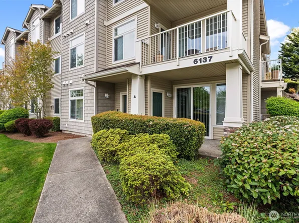 6137 Hazel Loop SE #A8, Auburn, WA 98092