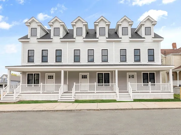 23-27 Cedar St, Mattapan, MA 02126