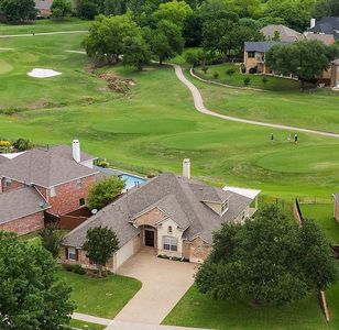 2701 Royal Troon Dr, Plano, TX, 75025