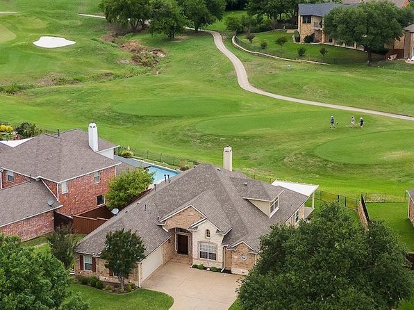 2701 Royal Troon Dr, Plano, TX 75025