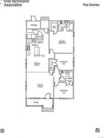2nd image of 7713 Chamberlayne Ave
