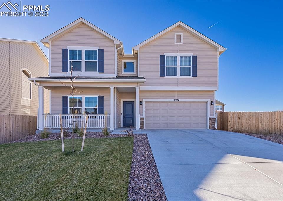 1st image of 8272 Barley Ct