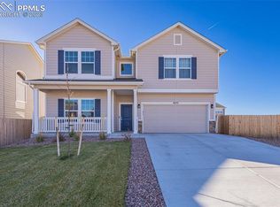 8272 Barley Ct, Peyton, CO 80831