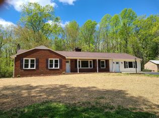 3605 Double Bridges Rd, Spout Spring, VA 24593