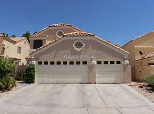 3020 Ocean View Dr, Las Vegas, NV 89117