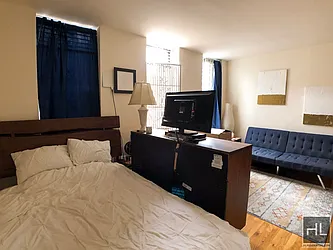 Rented by Highline Residential