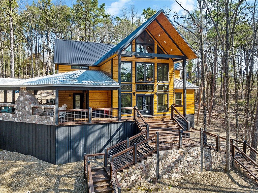 1343 Carson Creek Rd, Broken Bow, OK 74728 Zillow