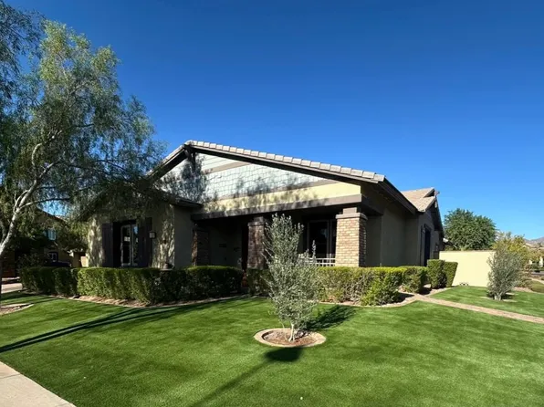 3428 N Acacia Way, Buckeye, AZ 85396