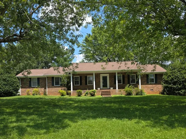1587 Bypass Rd, Winchester, TN 37398