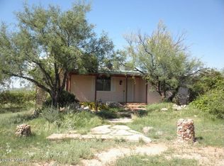 3166 W Clark Rd, Benson, AZ 85602