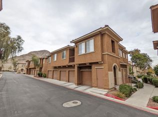 10201 Deerfield Beach Ave UNIT 203, Las Vegas, NV 89129