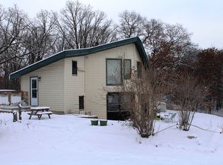 44933 County Highway 54, Ottertail, MN 56571