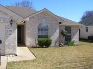 908 Stagecoach Dr, Georgetown, TX 78628