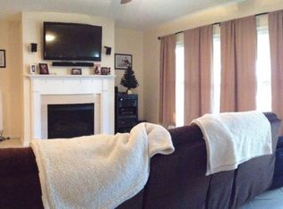 102 Ledgewood Mill Way, Lawrenceville, GA 30045