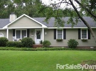 3810 Horseshoe Rd, New Bern, NC 28562