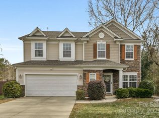 7845 Kuck Rd, Mint Hill, NC 28227