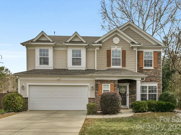 7845 Kuck Rd, Mint Hill, NC 28227