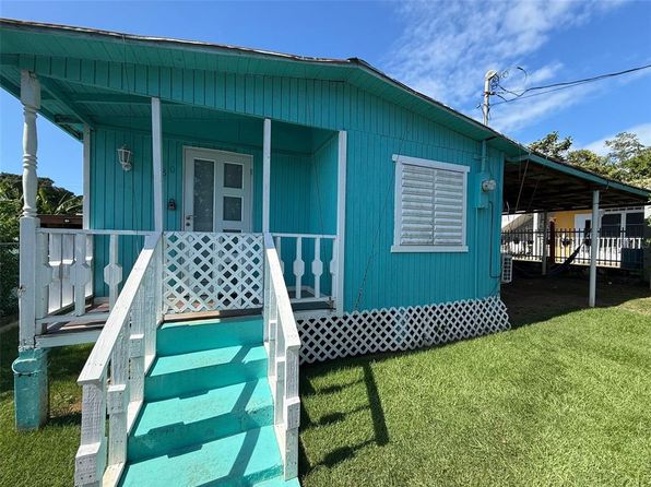 Puerto Real Miradero, Cabo Rojo, PR 00623