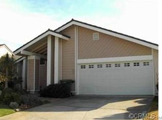 1170 Dawn Ridge Way, Covina, CA 91724