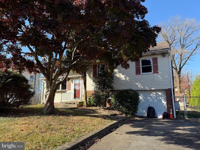166 N Hawthorne Ave, Langhorne, PA, 19047