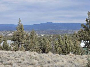 6648 SE Night Hawk Dr, Prineville, OR 97754