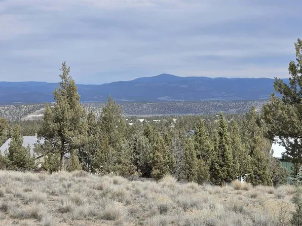 6648 SE Night Hawk Dr, Prineville, OR 97754