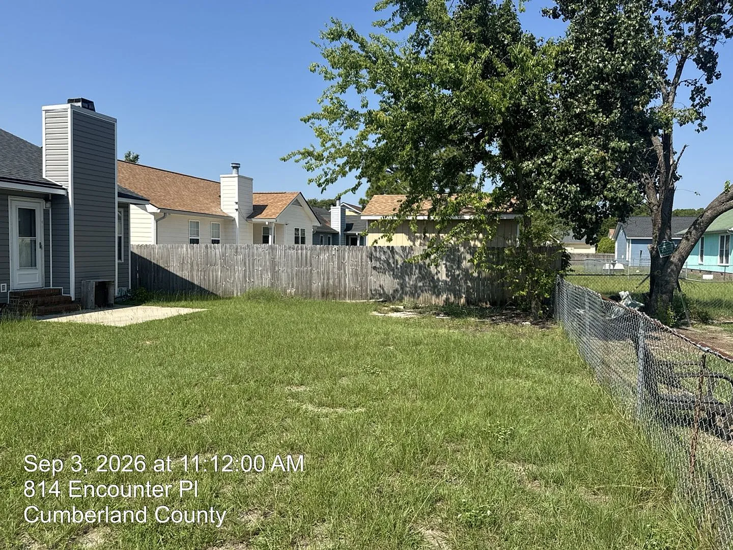 818 Encounter Place — Photo 3
