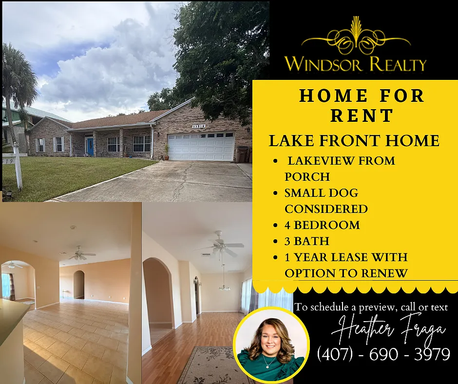 4 bed, 2249 sqft, $2,950 — Photo 1
