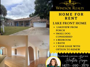 13519 Lake Blvd, Winter Garden, FL 34787