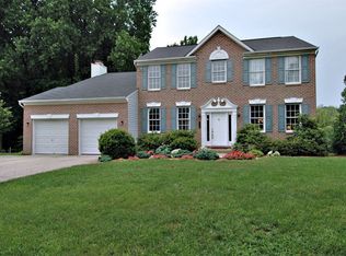 2704 Glenwood Ct, Ellicott City, MD 21042
