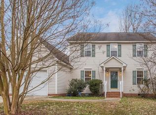 209 Walbury Dr, Knightdale, NC 27545