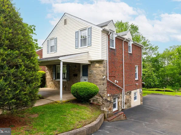 2012 Jenkintown Rd, Glenside, PA 19038