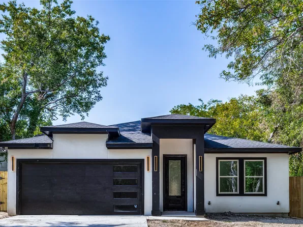 2422 Exeter Ave, Dallas, TX 75216
