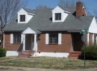 4103 Richland Ave NW, Roanoke, VA 24012