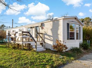300 Nathan Ellis Hwy TRAILER 59, Mashpee, MA 02649