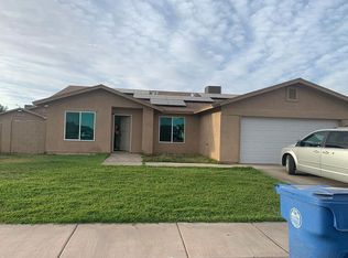 680 W 13th Pl, Somerton, AZ 85350