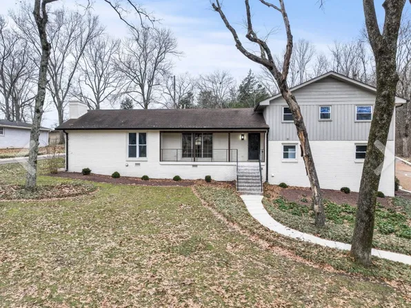 609 Clematis Dr, Nashville, TN 37205