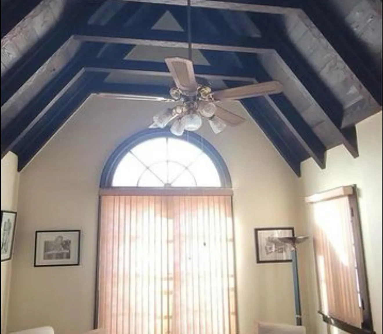 2 bed, $1,150 — Photo 2
