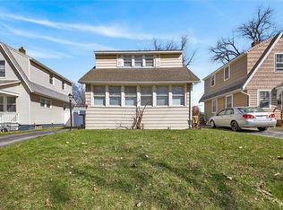 34 Carlisle St, Rochester, NY 14615
