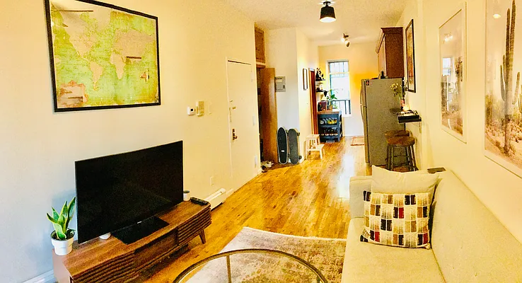 Rented by Carroll Gardens Realty | media 16