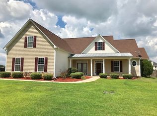 213 Brampton Way, Perry, GA 31069