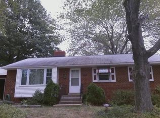 6405 Hanover Ave, Springfield, VA 22150