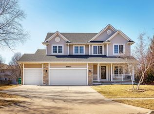 1710 NE Hayes Dr, Ankeny, IA 50021